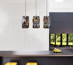 Люстра 50145/3 черный