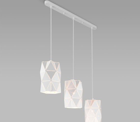 Люстра 50145/3 белый