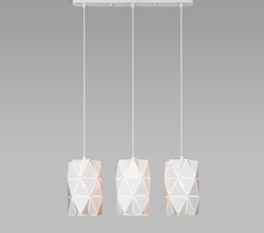 Люстра 50145/3 белый