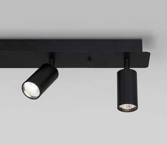 Люстра 90249/5 черный