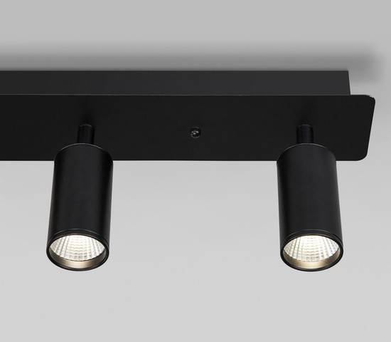 Люстра 90249/5 черный