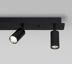 Люстра 90249/5 черный