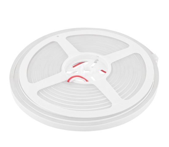 Гибкий неон 120Led 10W IP65 4200K с боковым свечением дневной белый, 5 м (24V 10W 120Led 2835 IP65)