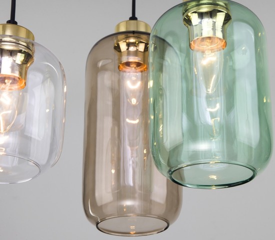 Люстра 3325 Marco Green