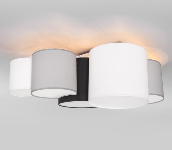 Люстра 4185 Mona Colour