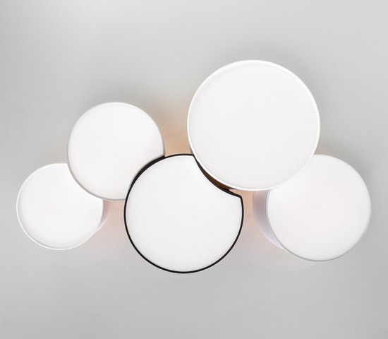 Люстра 4185 Mona Colour