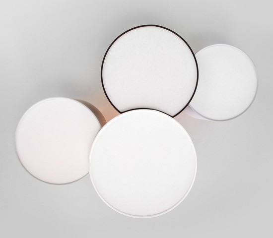 Люстра 4184 Mona Colour