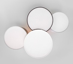 Люстра 4184 Mona Colour