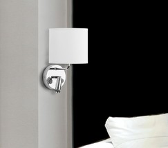 Настенный светильник 1371 Enzo