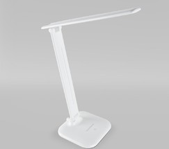 Настольная лампа Alcor белый (TL90200)