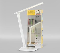 Настольная лампа Alcor белый (TL90200)