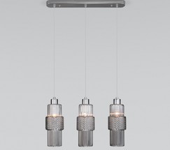 Люстра 50209/3 хром