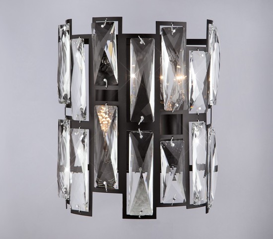 Настенный светильник 352/2 Strotskis (275/2)