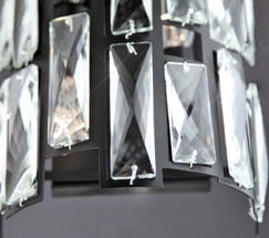 Настенный светильник 352/2 Strotskis (275/2)