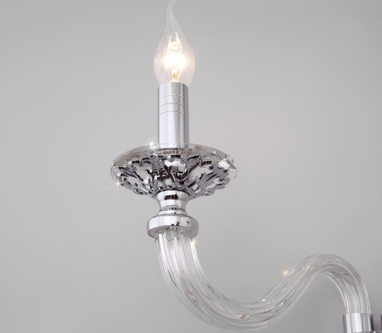 Настенный светильник 338/2 Strotskis (318/2)