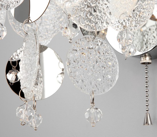 Настенный светильник 334/1 (319/1)