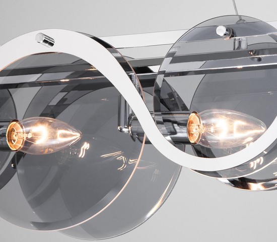 Люстра 353/4 Smart (321/4)