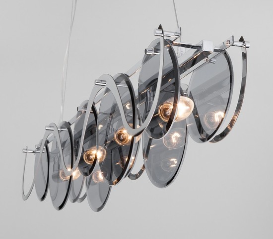 Люстра 353/4 Smart (321/4)