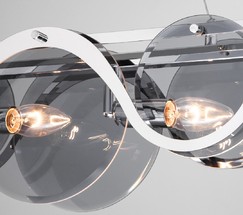 Люстра 353/4 Smart (321/4)