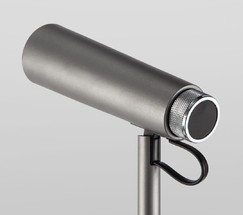 Торшер 80430/1 серебро/хром