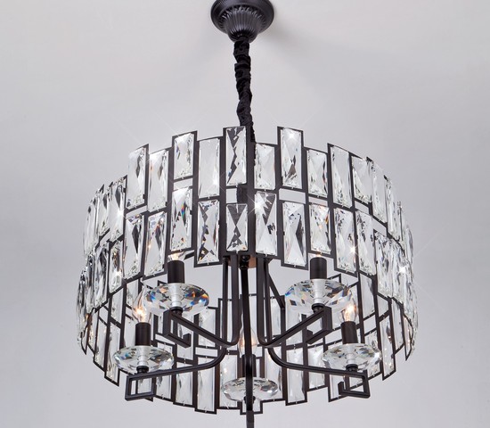 Люстра 352/5 Strotskis Smart (275/5)