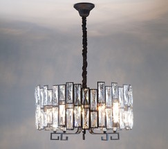 Люстра 352/5 Strotskis Smart (275/5)