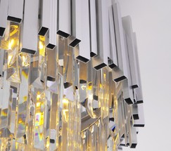 Люстра 340/9 Strotskis Smart (308/9)