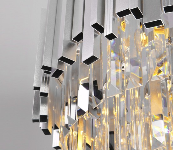 Люстра 340/6 Strotskis Smart (308/6)