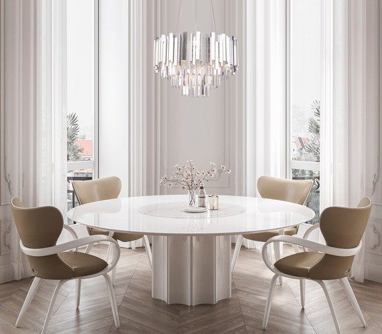 Люстра 340/6 Strotskis Smart (308/6)