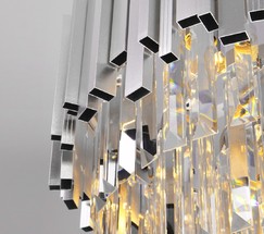 Люстра 340/6 Strotskis Smart (308/6)