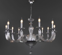 Люстра 338/10 Strotskis Smart (318/10)