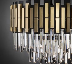 Люстра 337/8 Strotskis Smart (331/8)