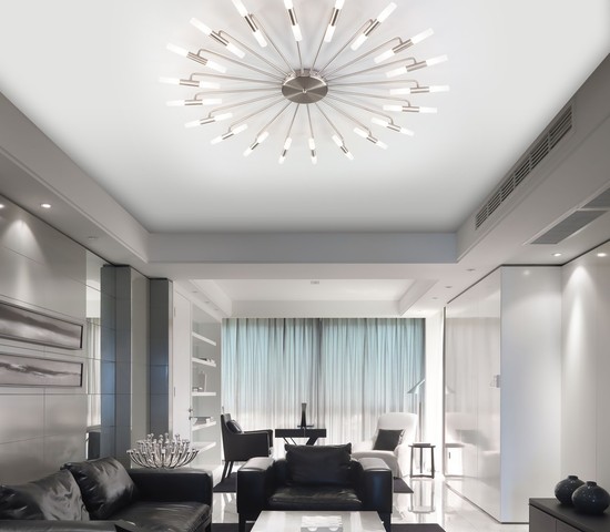 Люстра 349 Smart (553)