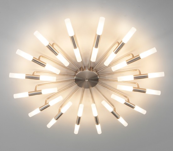 Люстра 348 Smart (552)