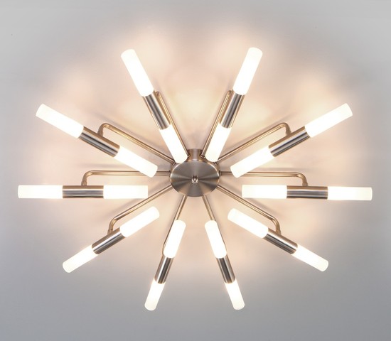 Люстра 347 Smart (551)