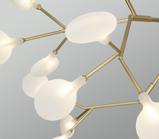 Люстра 344 Smart (543)