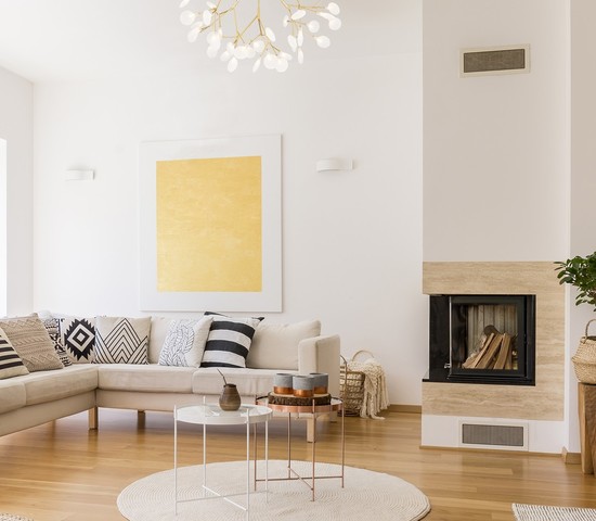 Люстра 344 Smart (543)