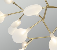 Люстра 344 Smart (543)