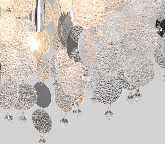 Люстра 335/9 Smart (320/9)