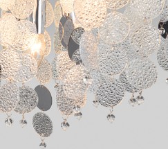 Люстра 335/9 Smart (320/9)