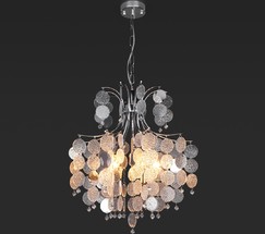 Люстра 335/5 Smart (320/5)