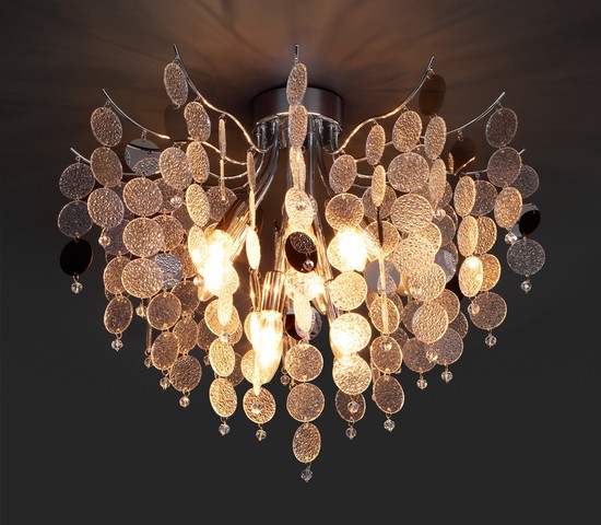 Люстра 334/9 Smart (319/9)