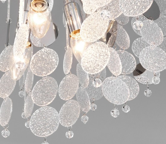 Люстра 334/9 Smart (319/9)