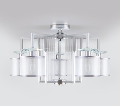 Люстра 60123/5 хром Smart (60108/5)