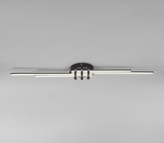 Люстра 90243/4 кофе