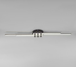 Люстра 90243/4 кофе