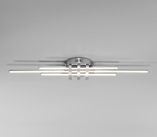 Люстра 90243/3 хром