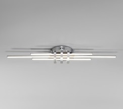 Люстра 90243/3 хром