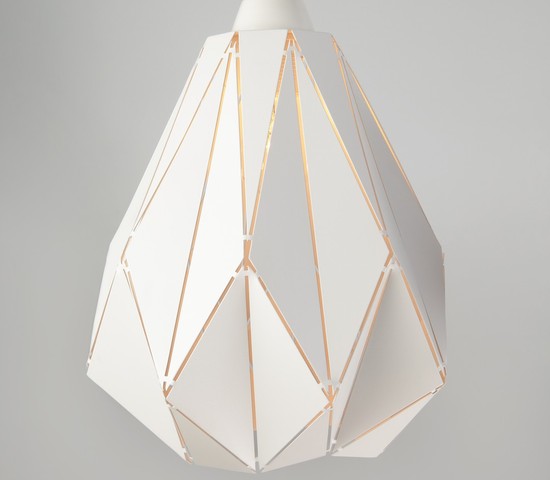 Люстра 50090/4 черный Smart