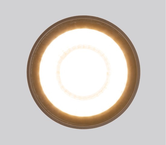 Универсальный уличный светильник Light LED 2105 (35132/H) черный